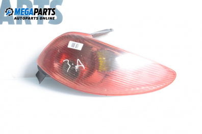 Bremsleuchte for Peugeot 206 Hatchback (08.1998 - 12.2012), hecktür, position: rechts