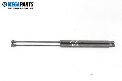Tije telescopice, portbagaj for Peugeot 206 Hatchback (08.1998 - 12.2012)
