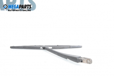 Wischerarm heckscheibe for Peugeot 206 Hatchback (08.1998 - 12.2012), position: rückseite