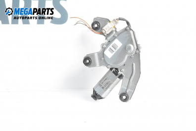 Motor scheibenwischer, vorne for Peugeot 206 Hatchback (08.1998 - 12.2012), hecktür, position: rückseite