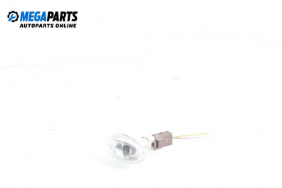 Blinker for Peugeot 206 Hatchback (08.1998 - 12.2012), hatchback, position: left