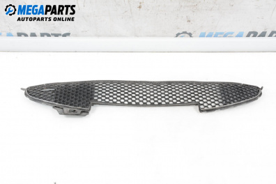 Gitter im stoßstange for Peugeot 206 Hatchback (08.1998 - 12.2012), hecktür, position: vorderseite