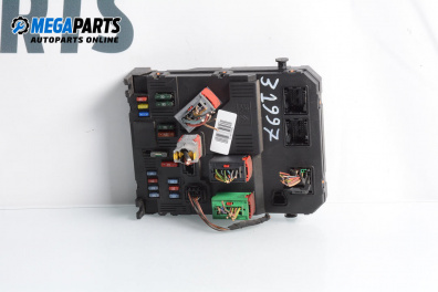 BSI module for Peugeot 206 Hatchback (08.1998 - 12.2012)