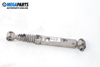Amortizor for Peugeot 206 Hatchback (08.1998 - 12.2012), hatchback, position: stânga - spate