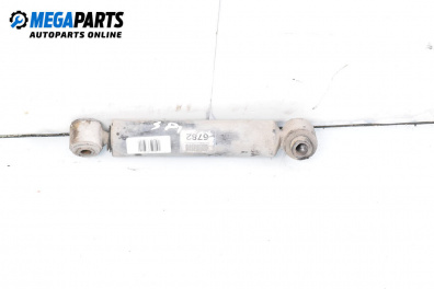 Amortizor for Peugeot 206 Hatchback (08.1998 - 12.2012), hatchback, position: dreaptă - spate