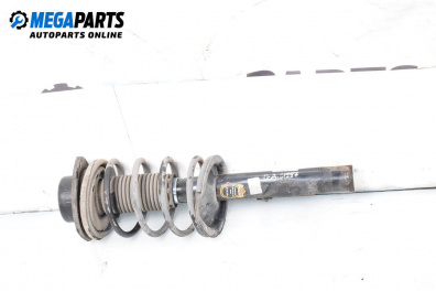 MacPherson-federbein for Peugeot 206 Hatchback (08.1998 - 12.2012), hecktür, position: rechts, vorderseite