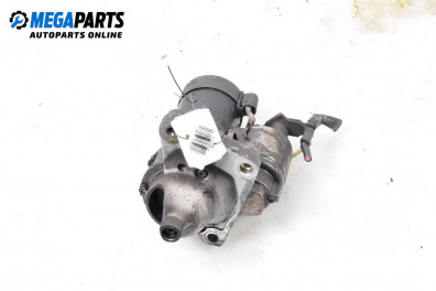 Anlasser for Peugeot 206 Hatchback (08.1998 - 12.2012) 1.4 HDi eco 70, 68 hp