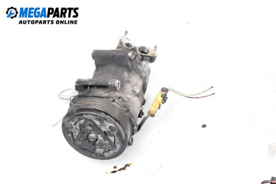 AC compressor for Peugeot 206 Hatchback (08.1998 - 12.2012) 1.4 HDi eco 70, 68 hp