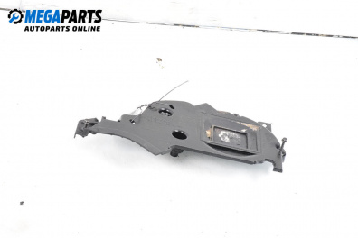 Capac curea de distribuție for Peugeot 206 Hatchback (08.1998 - 12.2012) 1.4 HDi eco 70, 68 hp