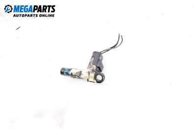 Sensor kurbelwelle for Peugeot 206 Hatchback (08.1998 - 12.2012) 1.4 HDi eco 70, 68 hp