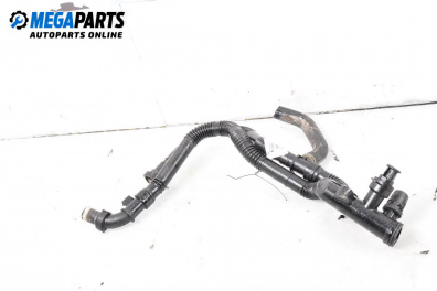 Wasserröhrchen for Peugeot 206 Hatchback (08.1998 - 12.2012) 1.4 HDi eco 70, 68 hp