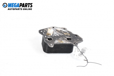 Răcitor de ulei for Peugeot 206 Hatchback (08.1998 - 12.2012) 1.4 HDi eco 70, 68 hp