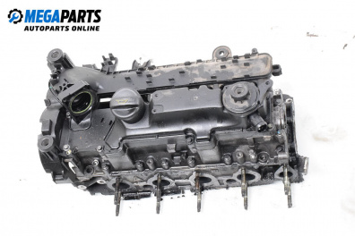 Motorkopf for Peugeot 206 Hatchback (08.1998 - 12.2012) 1.4 HDi eco 70, 68 hp