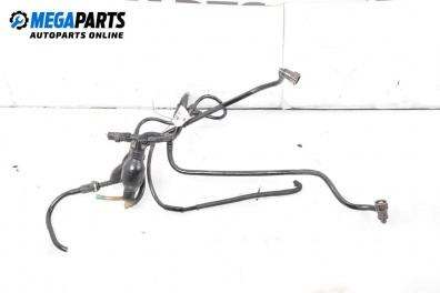 Fuel pipes for Peugeot 206 Hatchback (08.1998 - 12.2012) 1.4 HDi eco 70, 68 hp