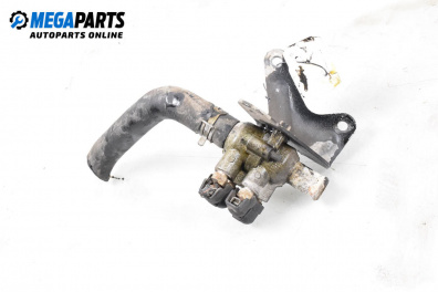 Încălzitor lichid de răcire motor for Peugeot 206 Hatchback (08.1998 - 12.2012) 1.4 HDi eco 70, 68 hp