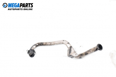 EGR tube for Peugeot 206 Hatchback (08.1998 - 12.2012) 1.4 HDi eco 70, 68 hp