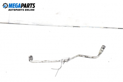 Țeavă de combustibil for Peugeot 206 Hatchback (08.1998 - 12.2012) 1.4 HDi eco 70, 68 hp