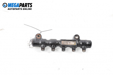 Rampă combustibil for Peugeot 206 Hatchback (08.1998 - 12.2012) 1.4 HDi eco 70, 68 hp