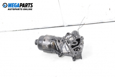 Corp filtru de ulei for Peugeot 206 Hatchback (08.1998 - 12.2012) 1.4 HDi eco 70, 68 hp