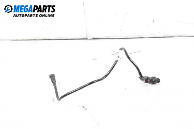 Țeavă de combustibil for Peugeot 206 Hatchback (08.1998 - 12.2012) 1.4 HDi eco 70, 68 hp
