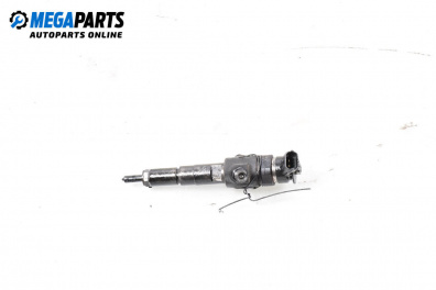 Duza diesel for Peugeot 206 Hatchback (08.1998 - 12.2012) 1.4 HDi eco 70, 68 hp