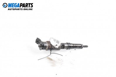 Duza diesel for Peugeot 206 Hatchback (08.1998 - 12.2012) 1.4 HDi eco 70, 68 hp