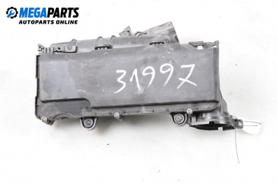 Carcasă filtru de aer for Peugeot 206 Hatchback (08.1998 - 12.2012) 1.4 HDi eco 70