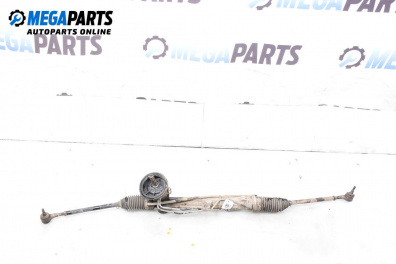 Hydraulic steering rack for Peugeot 206 Hatchback (08.1998 - 12.2012), hatchback