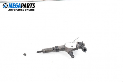 Duza diesel for Peugeot 206 Hatchback (08.1998 - 12.2012) 1.4 HDi eco 70, 68 hp