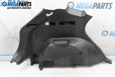Trunk interior cover for Peugeot 206 Hatchback (08.1998 - 12.2012), 3 doors, hatchback