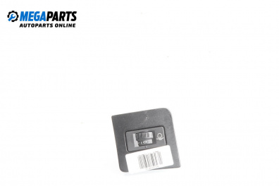 Headlight adjustment button for Peugeot 407 Sedan (02.2004 - 12.2011)