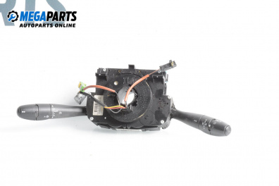 Wipers and lights levers for Peugeot 407 Sedan (02.2004 - 12.2011)