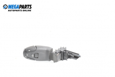 Audio control lever for Peugeot 407 Sedan (02.2004 - 12.2011)