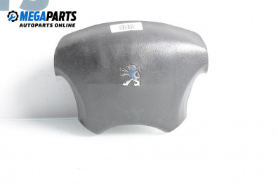 Airbag for Peugeot 407 Sedan (02.2004 - 12.2011), 5 uși, sedan, position: fața