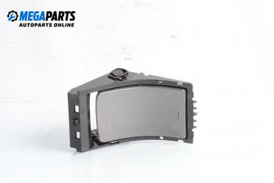 Cup holder for Peugeot 407 Sedan (02.2004 - 12.2011)