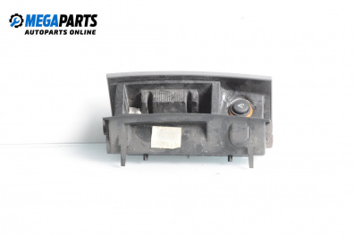 Ashtray for Peugeot 407 Sedan (02.2004 - 12.2011)