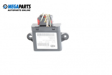 Modul pompă de combustibil for Peugeot 407 Sedan (02.2004 - 12.2011)