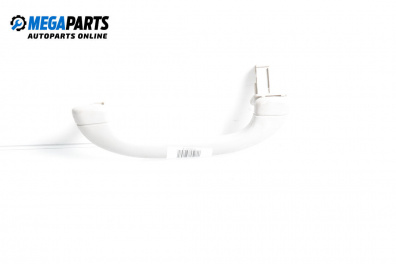 Mâner for Peugeot 407 Sedan (02.2004 - 12.2011), 5 uși, position: stânga - spate