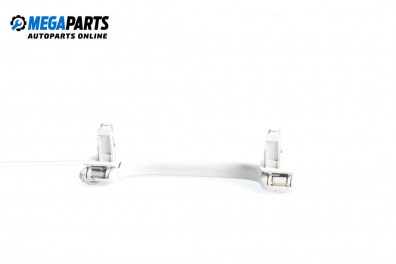 Handgriff for Peugeot 407 Sedan (02.2004 - 12.2011), 5 türen, position: rechts, rückseite