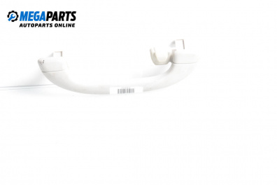 Handle for Peugeot 407 Sedan (02.2004 - 12.2011), 5 doors, position: front - right