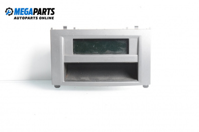 Display for Peugeot 407 Sedan (02.2004 - 12.2011)