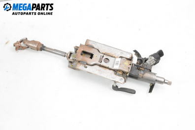 Steering shaft for Peugeot 407 Sedan (02.2004 - 12.2011)