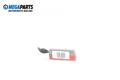 Plafonieră portbagaj for Peugeot 407 Sedan (02.2004 - 12.2011)