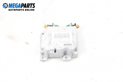 Steuermodul airbag for Peugeot 407 Sedan (02.2004 - 12.2011)