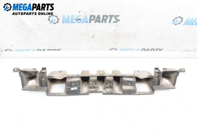 Rear bumper shock absorber for Peugeot 407 Sedan (02.2004 - 12.2011), sedan, position: rear