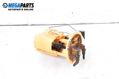 Fuel level sensor for Peugeot 407 Sedan (02.2004 - 12.2011) 2.0 HDi 135