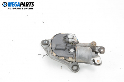 Front wipers motor for Peugeot 407 Sedan (02.2004 - 12.2011), sedan, position: rear
