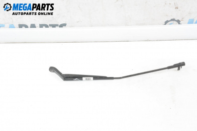 Wischerarm frontscheibe for Peugeot 407 Sedan (02.2004 - 12.2011), position: rechts