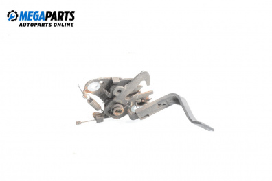 Încuietoare capotă for Peugeot 407 Sedan (02.2004 - 12.2011)