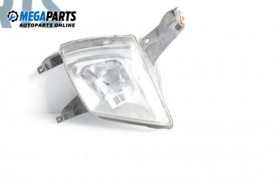 Lampă de ceață spate for Peugeot 407 Sedan (02.2004 - 12.2011), sedan, position: stânga